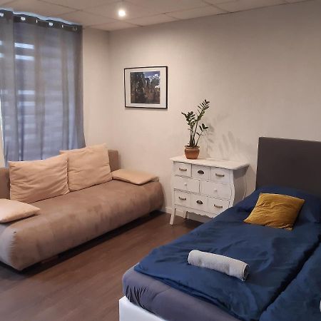 Ady Apartman Tata Exterior photo